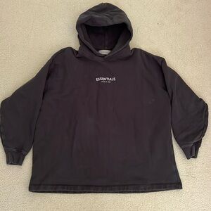 Fear of God Essentials Hoodie